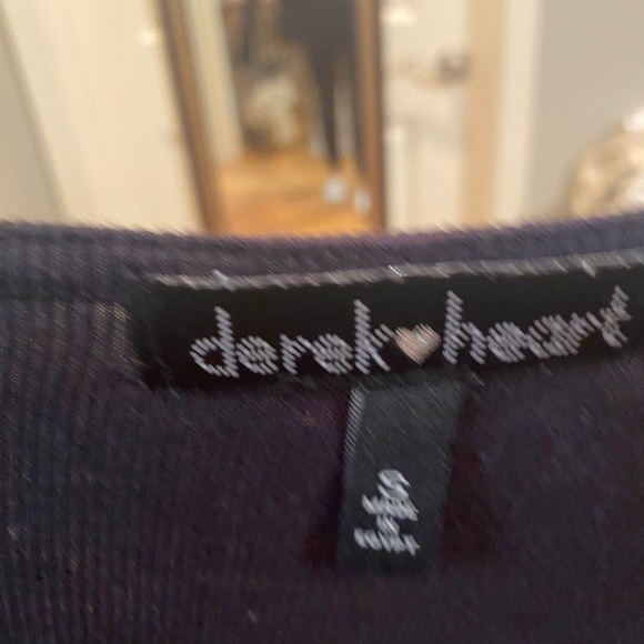 Button down Top - Picture 2 of 2